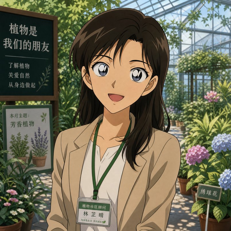 蜜芽 社区文化顾问